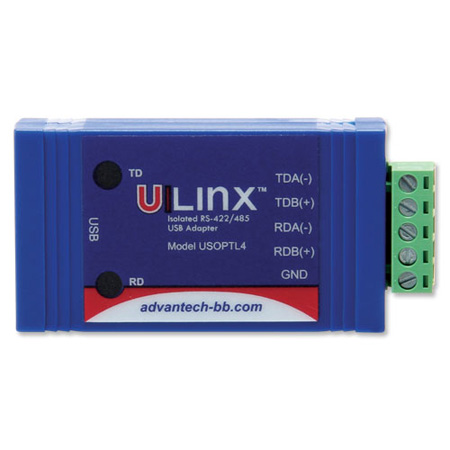 usoptl4 driver